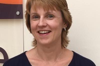Annabel Wallis - Marketing Business Partner, Outsource UK