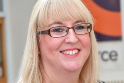 Anna Kramer ~ HR Business Partner, Outsource UK