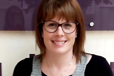 Claire Young ~ F, P and A Business Partner, Outsource UK