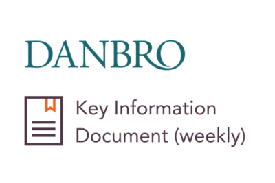 Danbro KID weekly