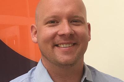 Denny Jenkins ~ Senior Recruiter Specialist Markets, Outsource UK