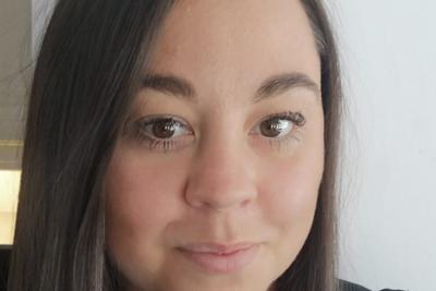Gemma Goldie ~ Lead Contractor Care Consultant
