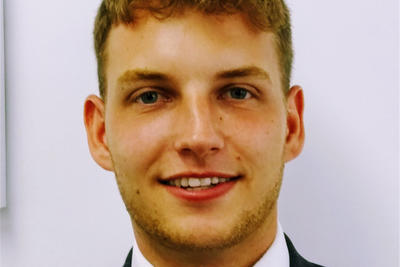 Henry Wright ~ Recruiter Financial Crime, Outsource UK