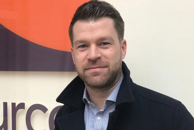 John Deacon ~ Principal Recruitment Consultant, WMS Logistics & Supply Chain