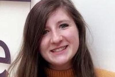 Leah McKinna ~ Finance Assistant, Outsource UK