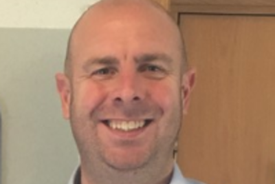 Matthew Williamson ~ Programme Manager, Outsource UK