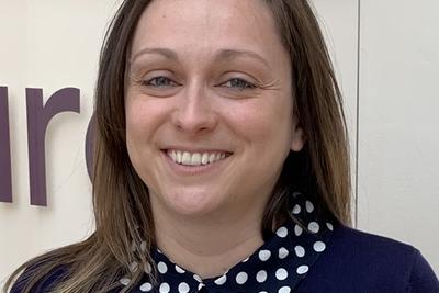 Michelle Syers ~ Finance Team Leader, Outsource UK