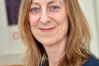 Jacqui Hooper ~ Head of Transactional Team, Outsource UK