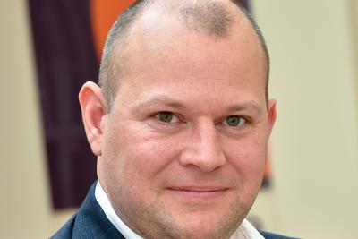 Sam Richardson ~ Head of Specialist Markets, England & Wales, Outsource UK