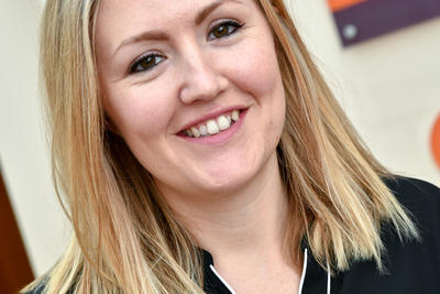 Victoria Roythorne ~ Head of Compliance & Operations, Outsource UK