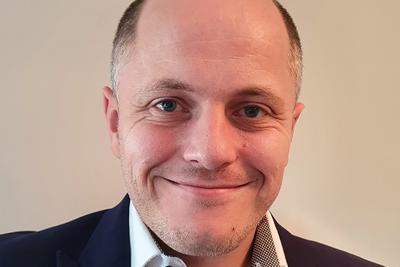 Paul Mulcahy ~ Account Manager, Outsource UK