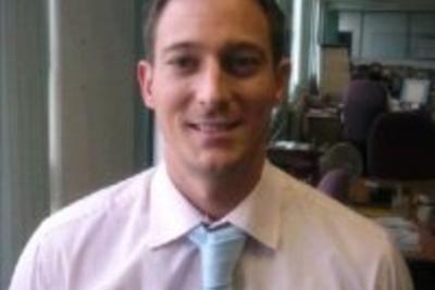 Paul Scott ~ Senior Resource Consultant Engineering Defence, Outsource UK