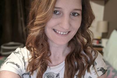 Rebecca Buggs - Cyber Specialist Recruiter, Outsource UK