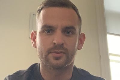 Sam Farr - IT Manager, Outsource UK