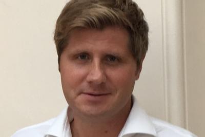 Sean Walsh ~ Head of Client Solutions, Outsource UK