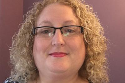 Sharon Stanley ~ Operations Lead, Outsource UK