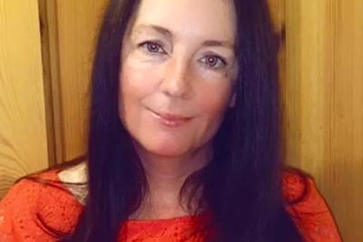 Siobhan O'Halloran ~ Delivery Team Lead Engineering Defence, Outsource UK