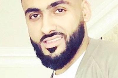 Hasan Afzal ~ Recruiter Governance Risk Compliance Financial Services Banking, Outsource UK