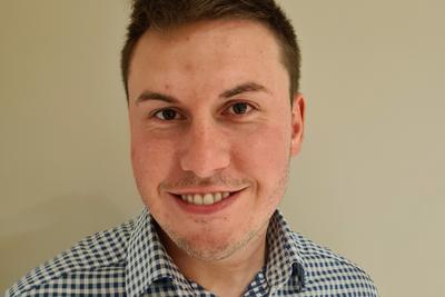 Kevin McKenna ~ Principal Recruiter, Outsource UK