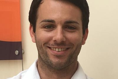 Kris Foston ~ Resource Delivery Lead, Engineering & Defence, Outsource UK