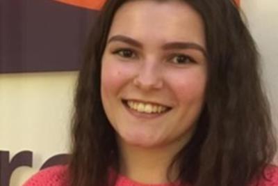 Natalie Hunt ~ Contractor Care & HR Administrator, Outsource UK