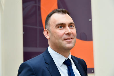 Nick Dettmar ~ CEO, Outsource UK