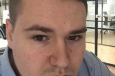 James Evans - Governance Risk Compliance recruiter, Outsource UK