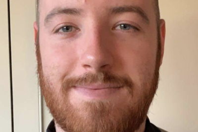 Liam Fahey - Recruiter Cyber Engineering Defence, Outsource UK