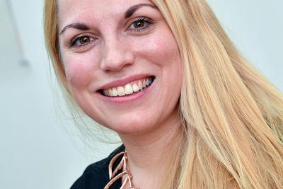Claire Farrow ~ Consultancy Services Business Partner Inclusion Lead Outsource UK