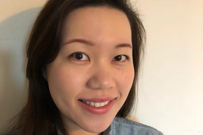 Celine Lau ~ Outsource UK