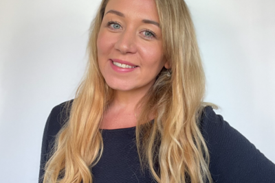 Danielle McCarter ~ Career Inclusion Ambassador, Outsource UK