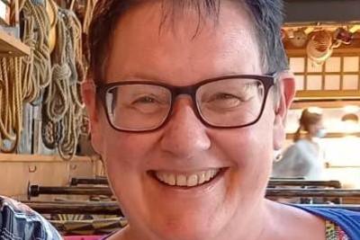 Ina Skinner-Siems ~ Outsource UK