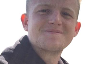 Joe Whyms ~ Associate Recruiter, Outsource UK