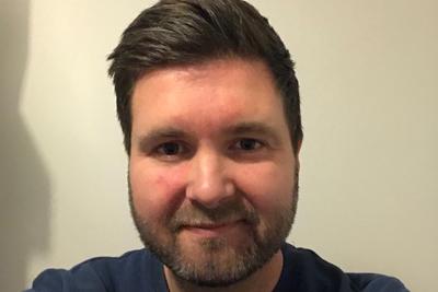 John Crichton ~ Families Inclusion Ambassador, Outsource UK