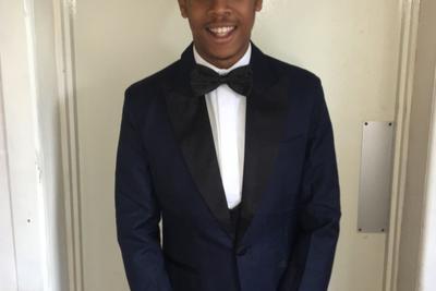 Osagie Obaseki ~ Associate Recruiter, Outsource UK