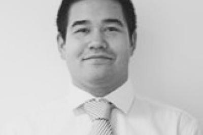 Arthur Crabtree ~ Outsource UK