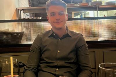 Bradley Webb ~ Outsource UK