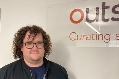 Daniel Lippe ~ Associate Recruiter, Outsource UK