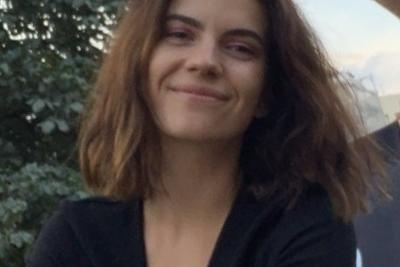 Karolina Lawnicka ~ Associate Recruiter, Outsource UK