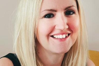 Victoria Parker ~ Gender Equity Ambassador, Outsource UK