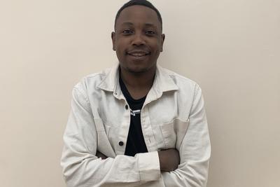 Prince Pilime ~ Resourcer, Outsource UK