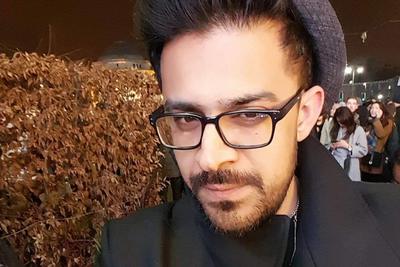 Sameer Rehman ~ Recruiter, Outsource UK