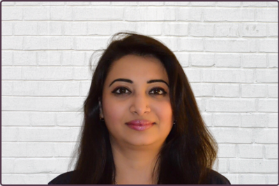Pragati Gupta - Employee