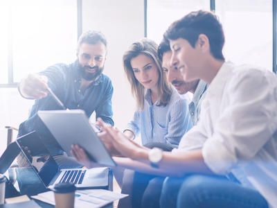 Future of Work virtual roundtable event 30Jun21