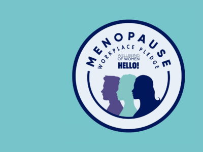 Menopause Workplace Pledge