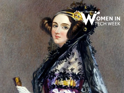 Image of Ada Lovelace