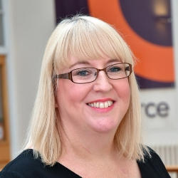 Anna Kramer ~ HR Business Partner, Outsource UK