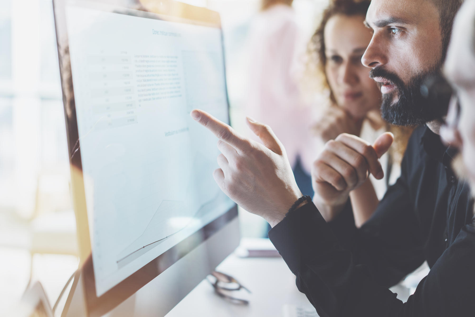 Outsource UK - taking care of talent