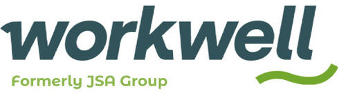 Workwell Umbrella Company Logo