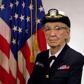 Grace-Hopper